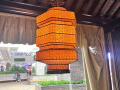 -绿茶餐厅(燕郊永旺店)