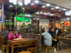 大堂-白魁老号饭庄(交道口店)