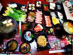 -束河人家(南锣鼓巷店)