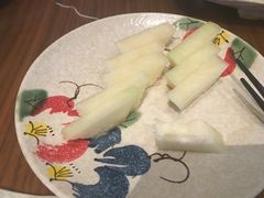 -青岛即墨希尔顿逸林酒店·開自助餐厅