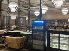 -京香轩·中餐厅(上海中庚聚龙酒店)