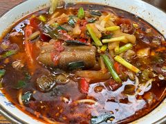 -宝哥杂酱万州面(镋钯街37号院店)