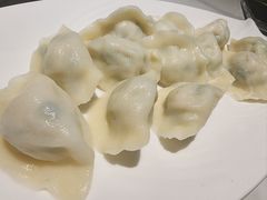 -船歌·鱼水饺青岛菜(正阳路店)