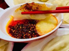 -喜家德虾仁水饺(长泰广场店)
