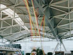 -重庆江北国际机场-T2航站楼