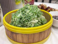 -全聚德烤鸭店(和平路店)