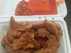 -细妹五香牛杂(步行街店)