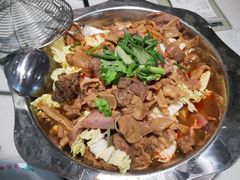 -古乐牛香·鲜牛肉牛杂火锅(吴江三里桥运东商业广场店)