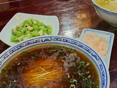 -同得兴 Since·1995 传统苏式面馆(嘉馀坊店)