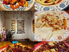 -柴窝堡22号辣子鸡·传承新疆菜