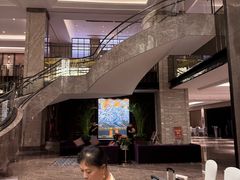 -海宁开元名都大酒店·地中海自助餐厅