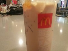 -麦当劳(龙之梦购物中心店)
