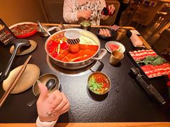 -晓宇重庆火锅(西安荟聚店)