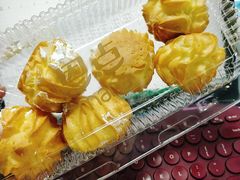 -恩点烘焙面包糕点·伴手礼(和平广场店)