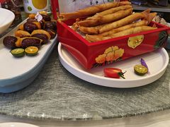 -湯記傳菜