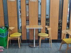 -迈德思客•汉堡•烤鸡(建章路高堡子店)