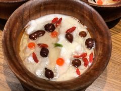 -敏珠拉姆藏餐·南京厨房(富春江东街店)