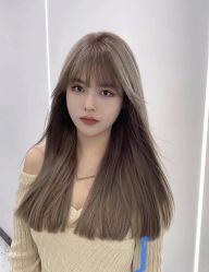 -88潮牌美发沙龙