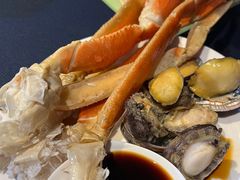 -上海东方佘山翰悦阁酒店·Vie全日制餐厅