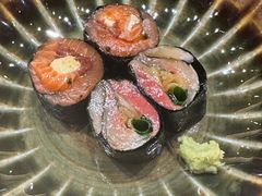 -鮨冠OMAKASE食べ放题(北京首店)