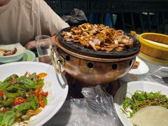 -北平盛世·新京菜·北京烤鸭(劲松·双井店)