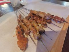 -小乾杯串店•16年沈阳烧烤(文安路店)