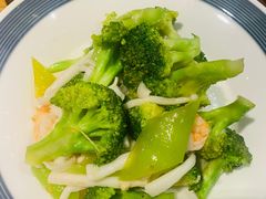 -吕氏疙瘩汤·私家菜馆(慈云寺店)