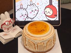-流酥可心·牛乳蛋糕商店(禾祥西路店)