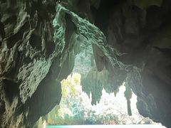 -三门海
