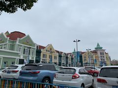 -蒙特利亲子乐园