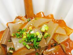 -麻辣空间·清油火锅(万达广场店)