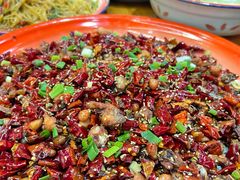 -先启半步颠·川菜小炒