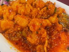 -上海国际饭店