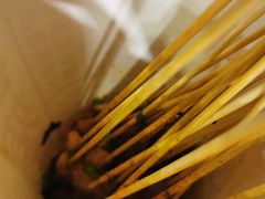 -喜姐炸串(湖里万达金街店)