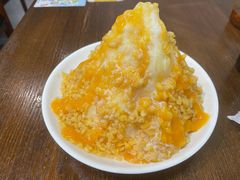 芒果冰-台南擔仔面·卤肉饭(老虹井路店)