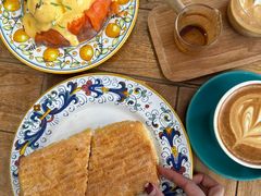 -Alimentari早午餐(安福路店)