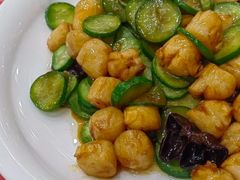 -良友·海鲜青岛菜(五四广场店)