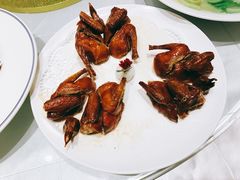 -云庭汇·粤菜海鲜(东盟盛天地店)