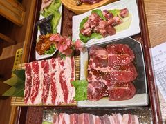 -牛也烧肉(摩尔城店)