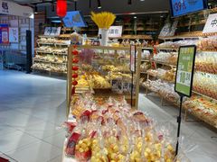 -家乐福(古北店)
