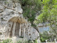 -青州市云门山风景区