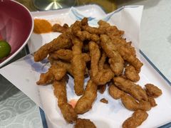 -箪食巷私房菜馆·鲁菜(玉函路店)