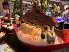 -麓湖国际水疗
