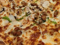 -Mr.Pizza米斯特比萨(合肥一九一二街区店)