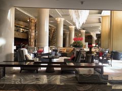 -悦轩中餐厅·高空江景·杭州柏悦酒店