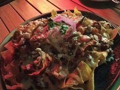 -Cactus墨西哥仙人掌餐厅