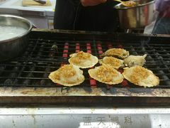 -新五爱道夜市
