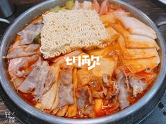 -the frypan韩国炸鸡啤酒(五路居店)
