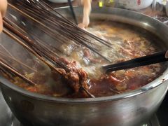 -小向麻辣烫(天街总店)