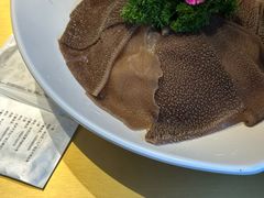 -手选潮汕鲜牛肉火锅(二七广场店)